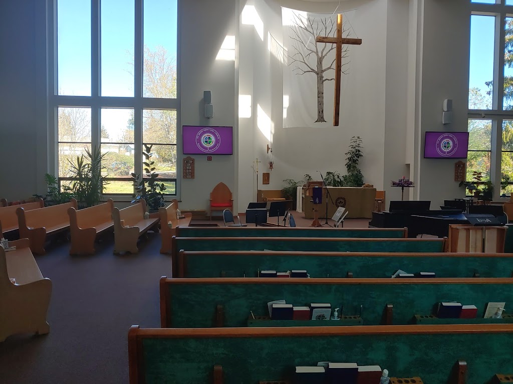 St Pauls Episcopal Church | 700 Callahan Dr, Bremerton, WA 98310, USA | Phone: (360) 377-0106