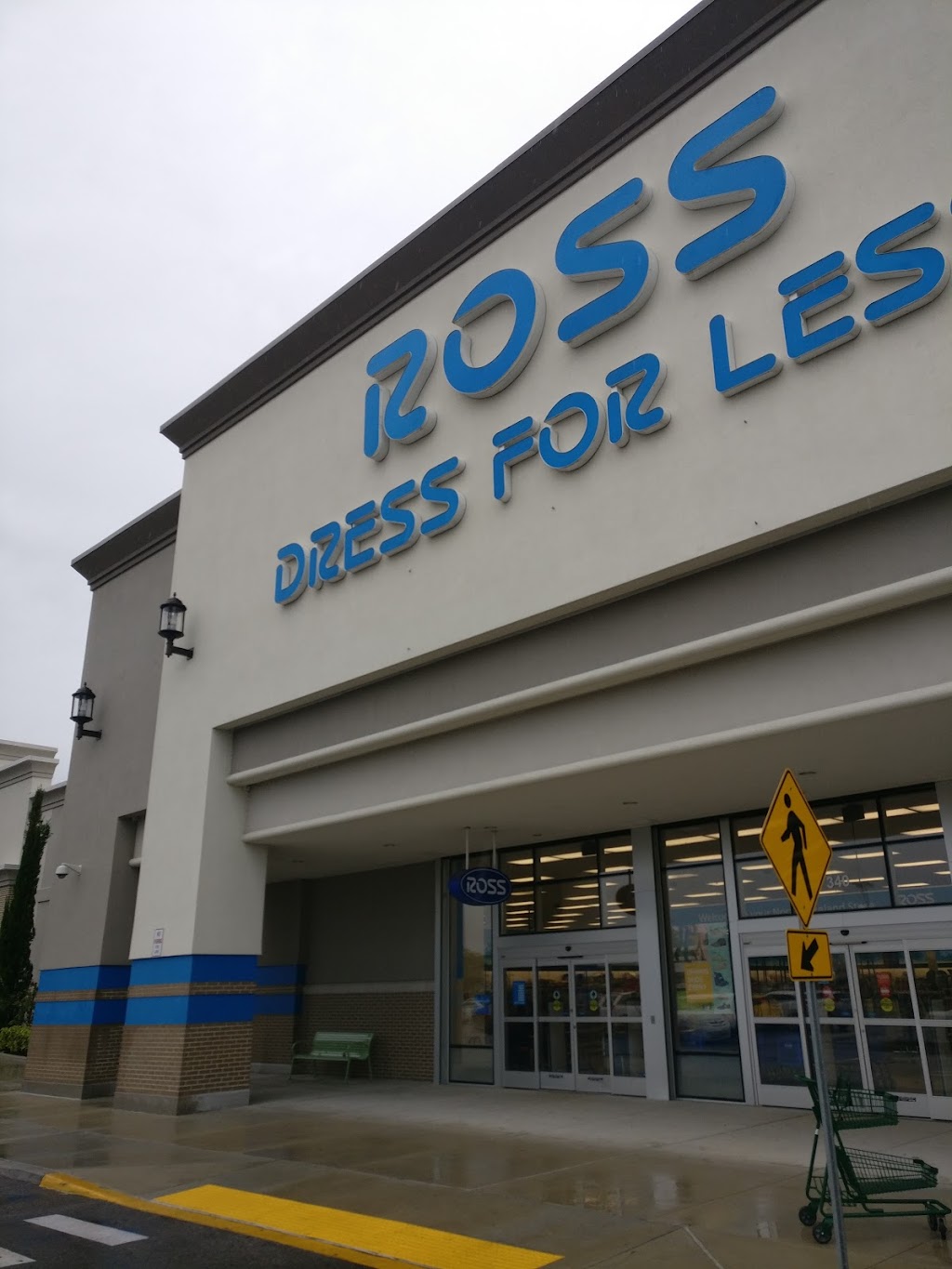 Ross Dress for Less | 919 Lakeland Park Center Dr, Lakeland, FL 33809, USA | Phone: (863) 859-7590