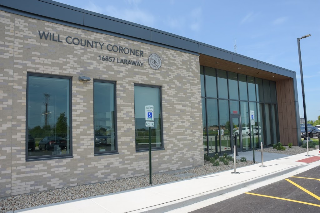 Will County Coroners Office | 158 N Scott St, Joliet, IL 60432, USA | Phone: (815) 727-8455