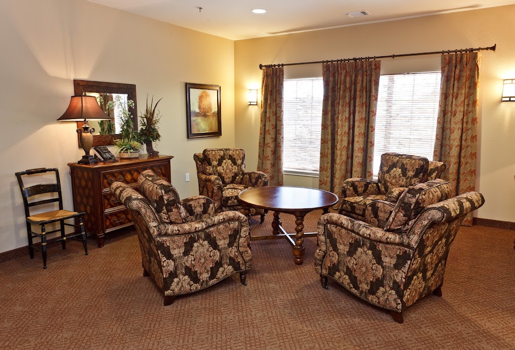 Waterview The Cove Assisted Living & Memory Care | 101 Watermark Blvd, Granbury, TX 76048, USA | Phone: (817) 854-1624