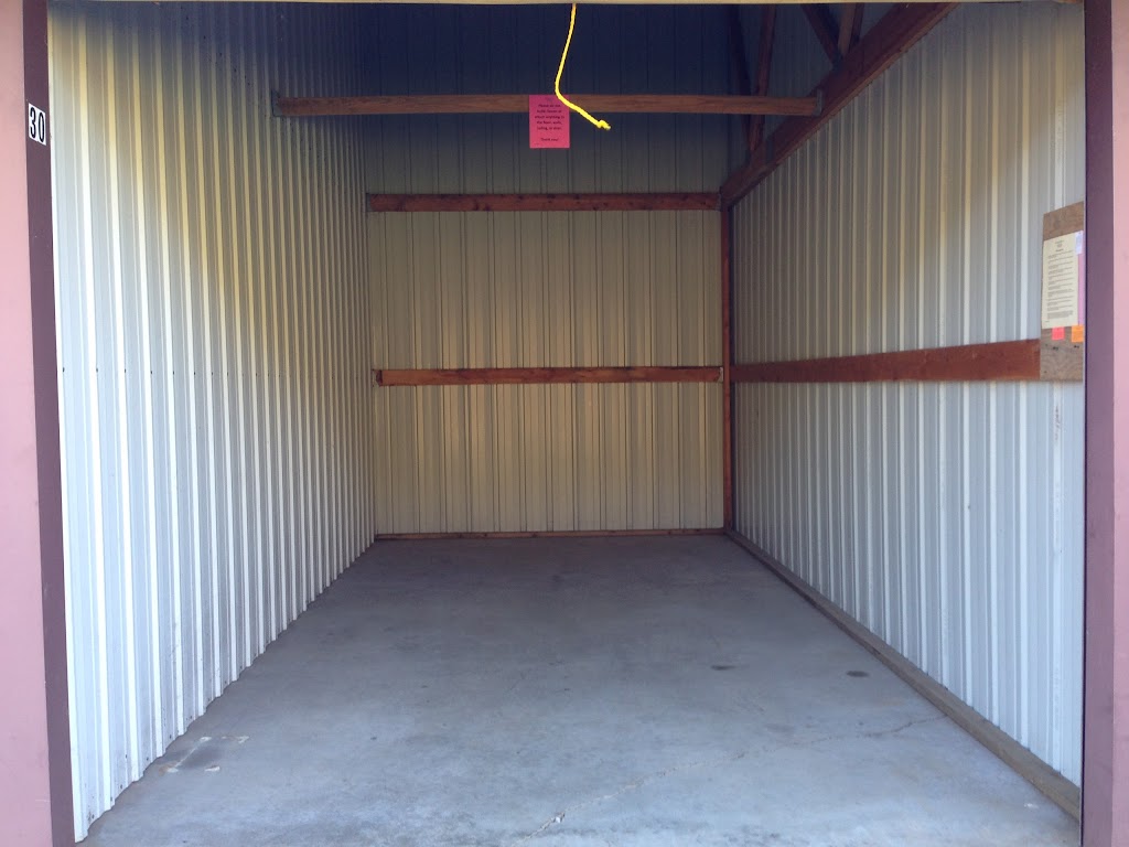 Storage Solutions, LLC - Somerset | 655 Polk St Croix Rd, New Richmond, WI 54017, USA | Phone: (715) 294-4205