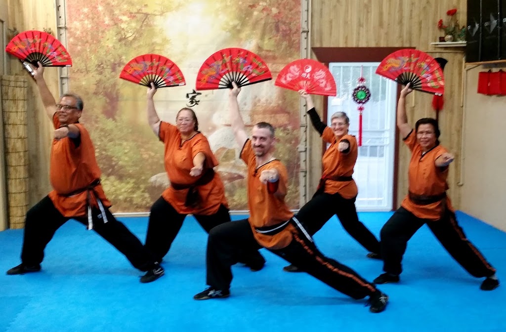 Shaolin Kung Fu Centers | 1226 Executive Blvd Ste 105, Chesapeake, VA 23320, USA | Phone: (757) 401-9337