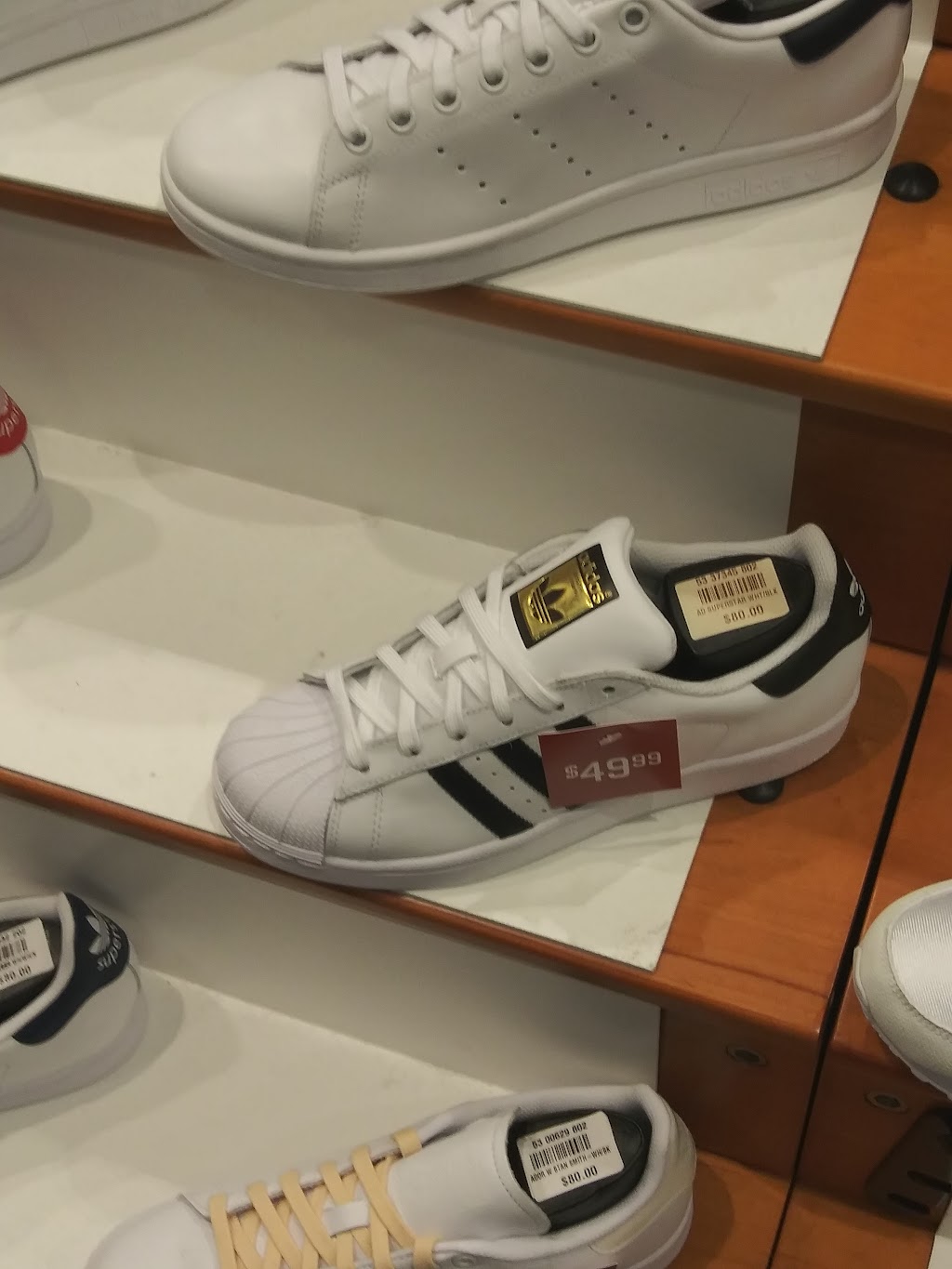 Champs Sports | 120 Washington Ave Ext, Albany, NY 12203, USA | Phone: (518) 464-1053