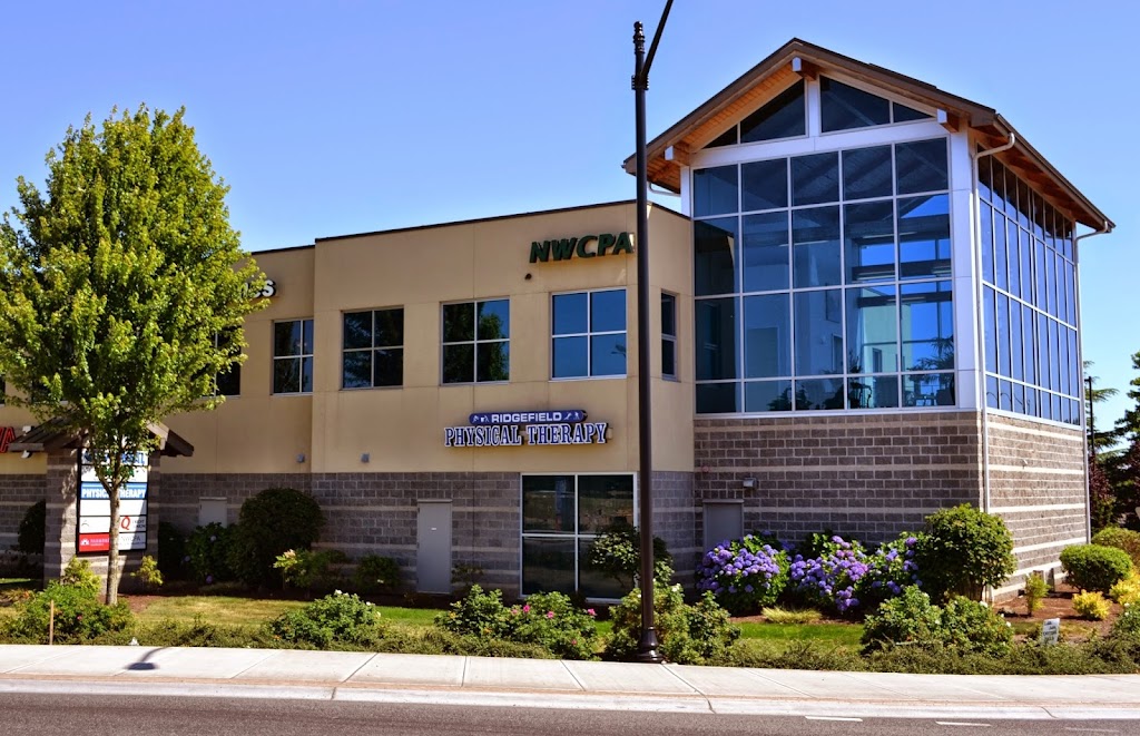 Ridgefield Physical Therapy | 2 S 56th Pl #100, Ridgefield, WA 98642, USA | Phone: (360) 887-7147