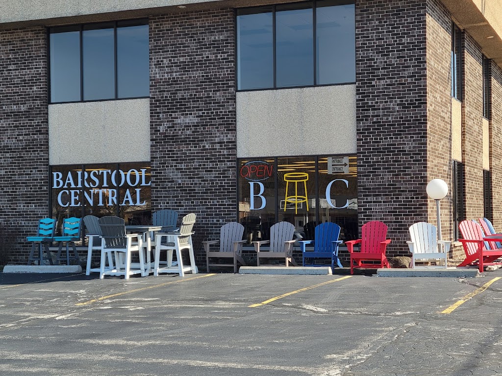 Barstool Central | 13745 W Capitol Dr, Brookfield, WI 53005, USA | Phone: (262) 754-8989