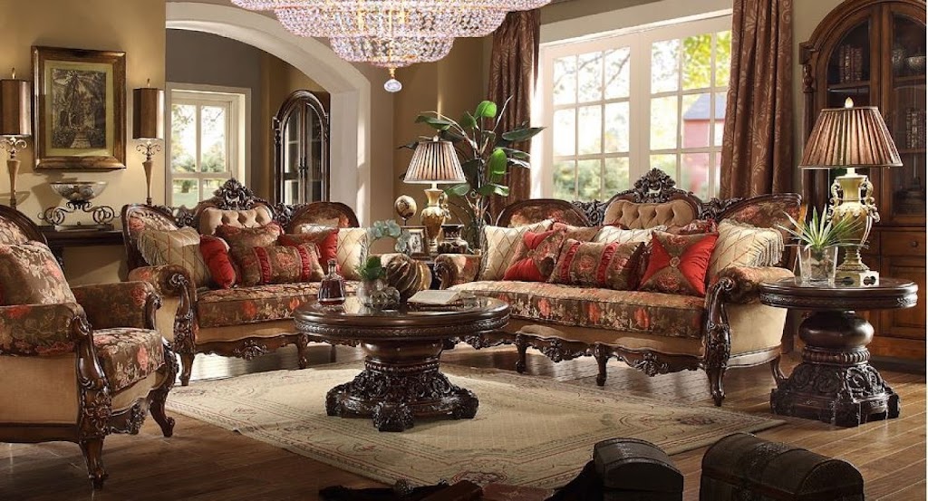 Furniture Warehouse | 6571 Altura Blvd, Buena Park, CA 90620, USA | Phone: (562) 686-6429