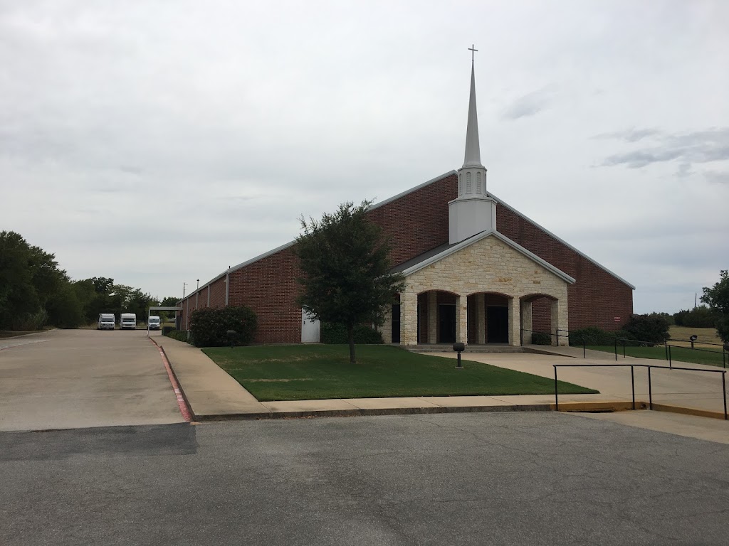 Faith Baptist Church | 1306 N 6th St, Princeton, TX 75407, USA | Phone: (972) 736-3733