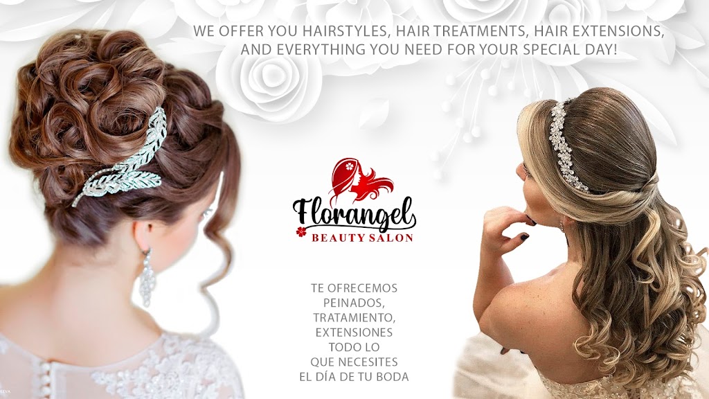 Florangel Beauty Salon | 1530 Lapalco Blvd Suite 5, Harvey, LA 70058, USA | Phone: (504) 605-3092