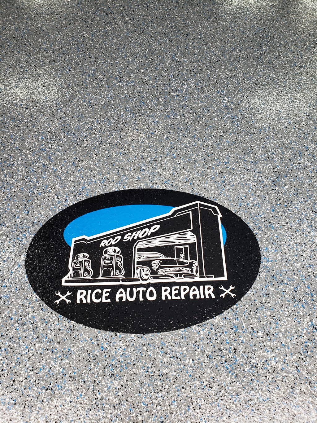 Rice Auto Repair | 7755 Darby Rd, Circleville, OH 43113, USA | Phone: (740) 412-6606