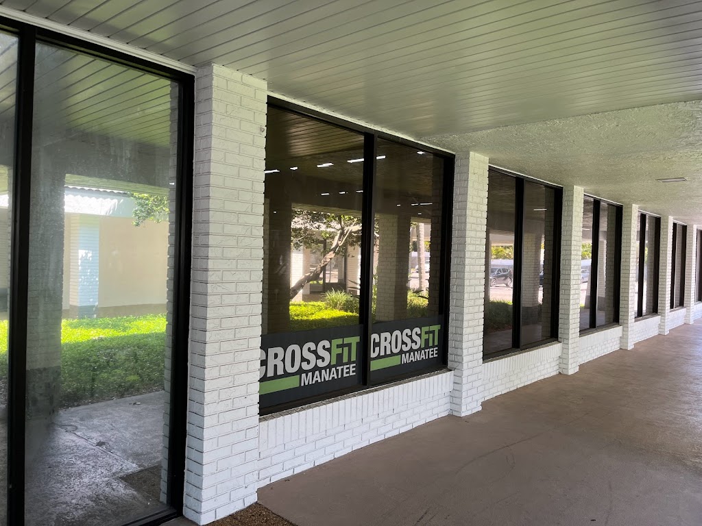 CrossFit Manatee | 5645 Manatee Ave W, Bradenton, FL 34209, USA | Phone: (941) 877-1520