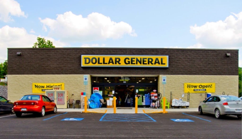 Dollar General | 17467 Wapakoneta Rd, Grand Rapids, OH 43522, USA | Phone: (567) 302-0312