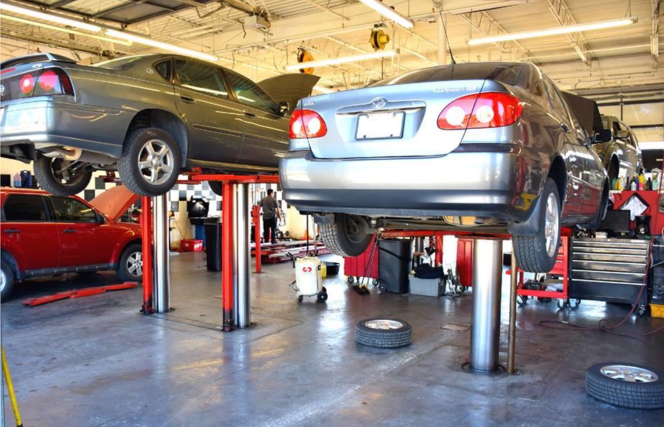 LLoyds Auto Clinic | 23250 Military Rd S, Kent, WA 98032, USA | Phone: (206) 824-2225