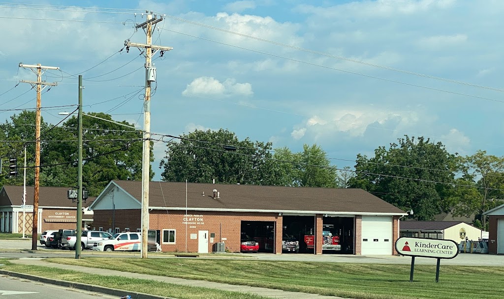City of Clayton Ohio Police Department | 6996 Taywood Rd, Englewood, OH 45322, USA | Phone: (937) 225-4357