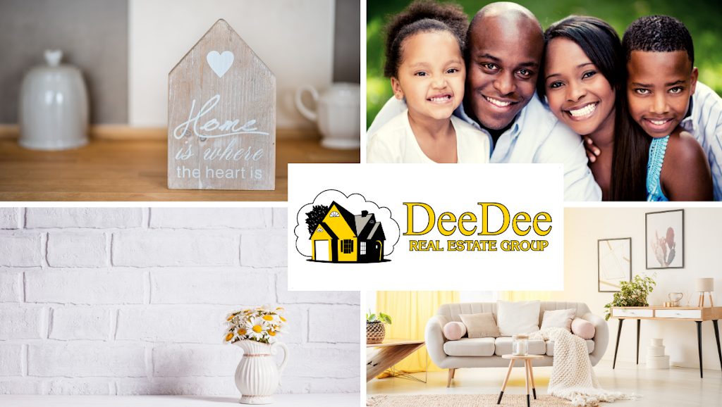Dee Dee Real Estate Group | 15215 SE 272nd St Ste 202, Kent, WA 98042, USA | Phone: (206) 356-8041