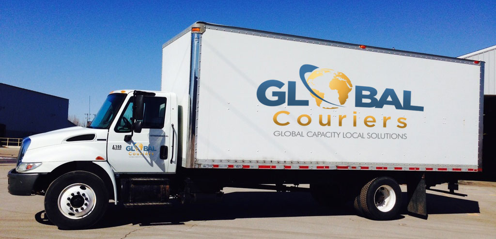 Global Couriers | 3865 Produce Rd #208, Louisville, KY 40218, USA | Phone: (502) 964-6505