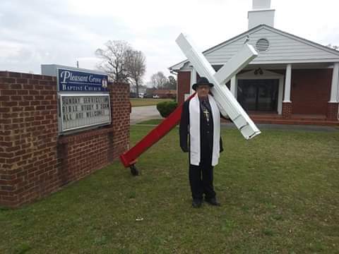 Gethsemane Baptist Church | 10400 Blue Lick Rd, Louisville, KY 40229 | Phone: (502) 969-3191