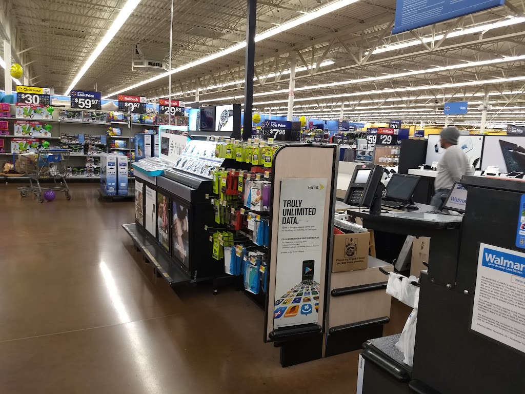 Walmart Supercenter | 5824 Nolensville Pk, Nashville, TN 37211 | Phone: (615) 331-4666