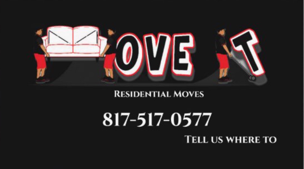 Move T LLC Moving Services | 3220 Childress St, Fort Worth, TX 76119, USA | Phone: (817) 517-0577