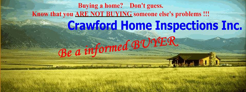 Crawford Home Inspection Inc | 8210 Mayden Trail Rd NE, New Salisbury, IN 47161 | Phone: (812) 347-2044