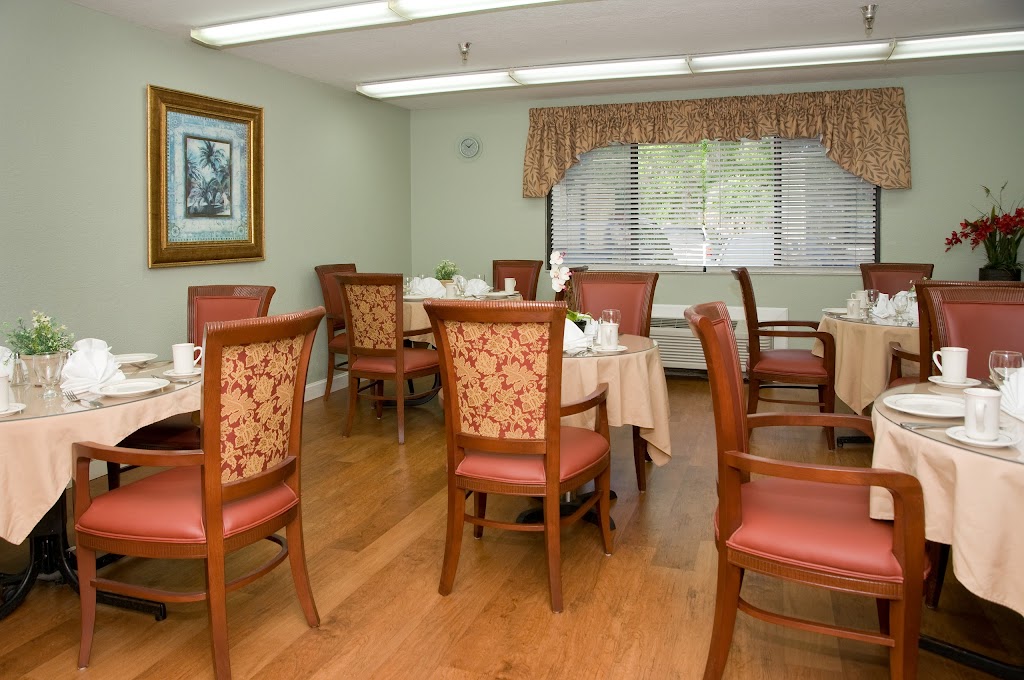 Life Care Center of Altamonte Springs | 989 Orienta Ave, Altamonte Springs, FL 32701, USA | Phone: (407) 831-3446