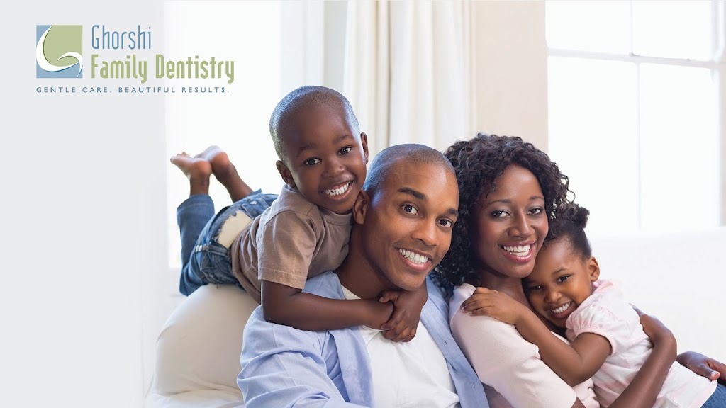 Ghorshi Family Dentistry | 11301 Golf Links Dr N #201, Charlotte, NC 28277, USA | Phone: (704) 326-7578