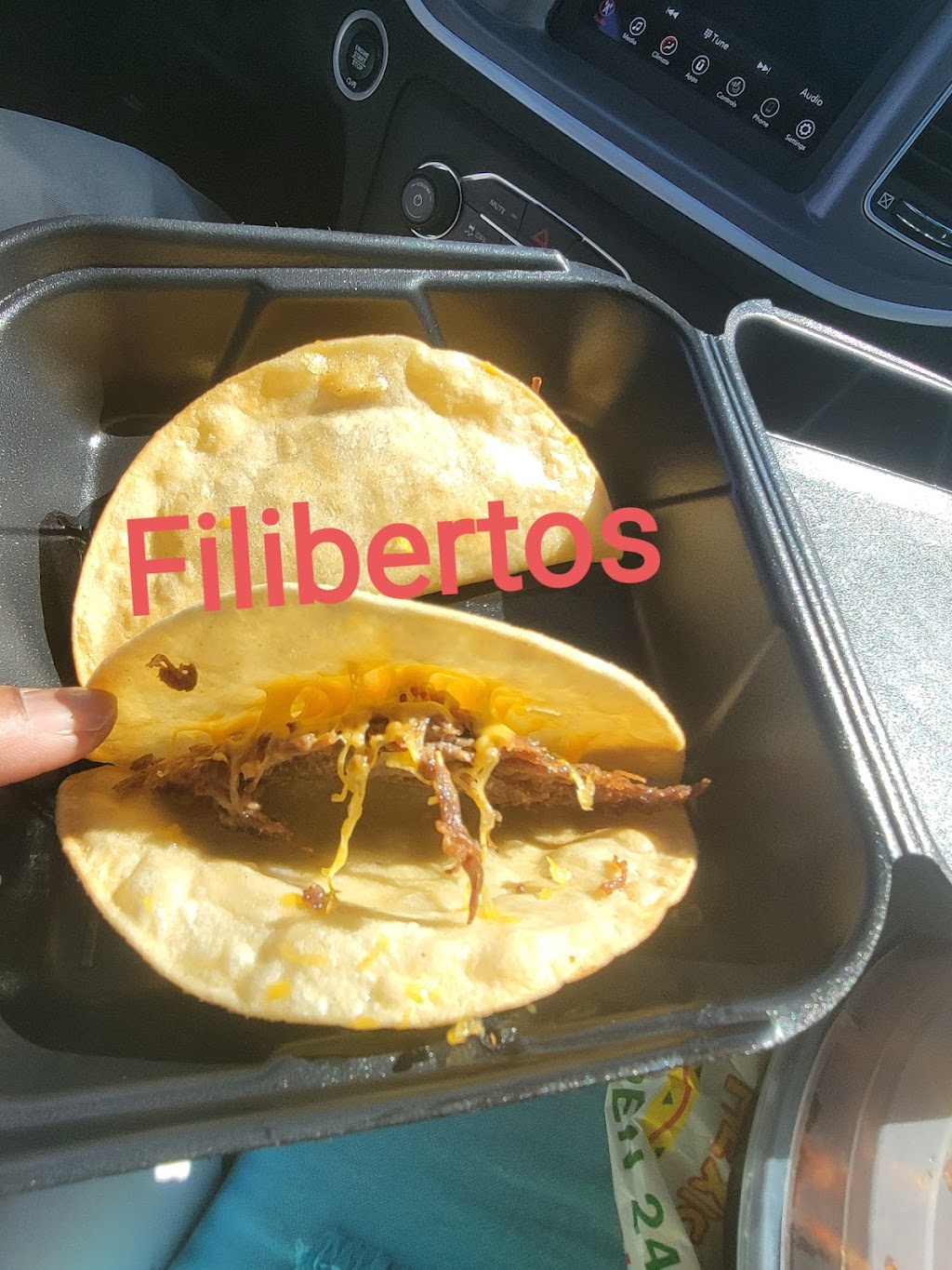 Filibertos Mexican Food | 2955 N 91st Ave, Phoenix, AZ 85037, USA | Phone: (623) 877-2432