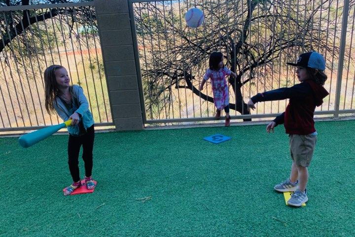 Magical Journey Learning Center | 1241 E Chandler Blvd STE 115, Phoenix, AZ 85048, USA | Phone: (480) 699-6552