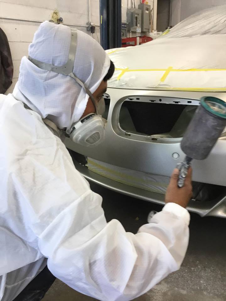 palace autobody and paint | 3247 Patriot Hwy, Stafford, VA 22554 | Phone: (540) 699-9255