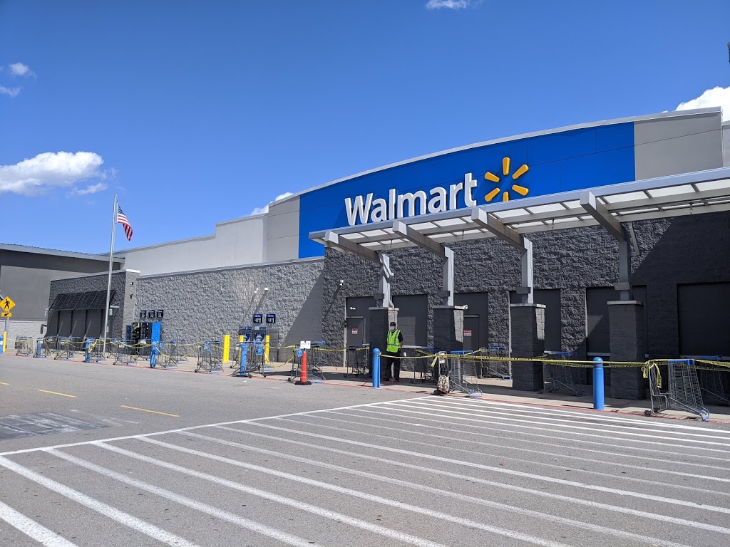 Walmart Supercenter | 1500 Economy Way, Baden, PA 15005, USA | Phone: (724) 390-9016