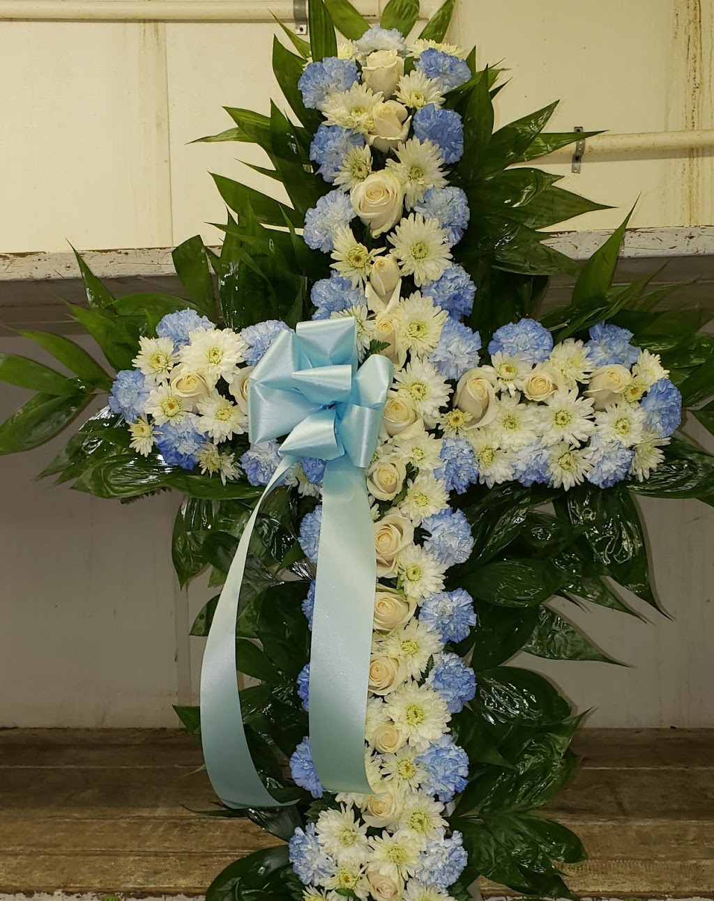 Lily of the Valley Floral Arrangements | 136 Central Ave, West Caldwell, NJ 07006, USA | Phone: (973) 946-0046