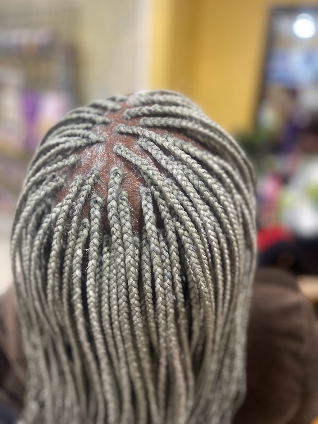 BINTU African Hair Brading | 2758 S Arlington Rd, Akron, OH 44312, USA | Phone: (614) 641-5506