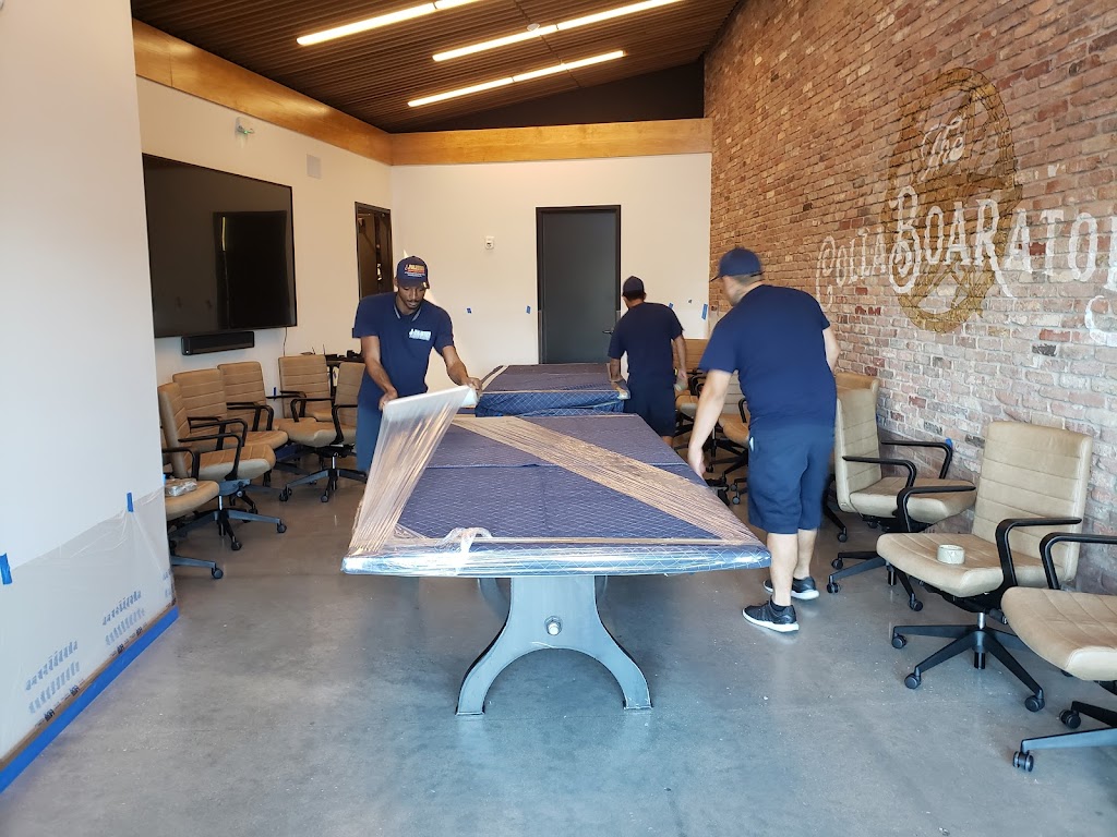 J. Palermo Moving & Storage, Inc. | 3165 Lakewood Ranch Blvd suite 104, Bradenton, FL 34211, USA | Phone: (941) 706-4520