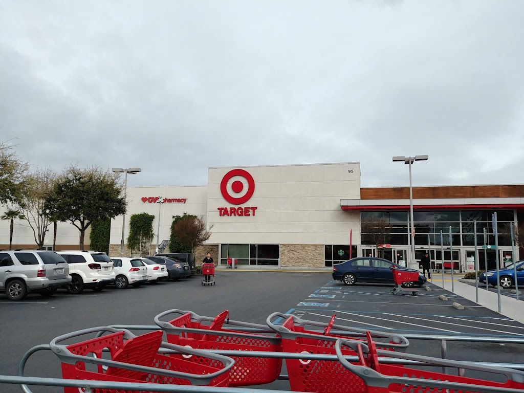 Target | 95 Holger Way, San Jose, CA 95134, USA | Phone: (408) 834-1527