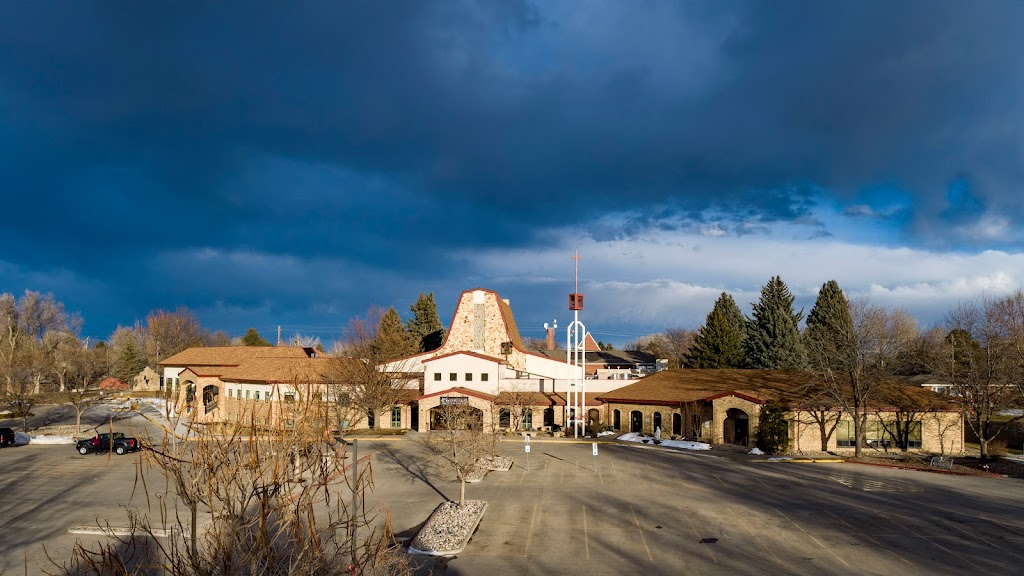 Saint John the Evangelist Catholic Parish | 1730 W 12th St, Loveland, CO 80537, USA | Phone: (970) 635-5800