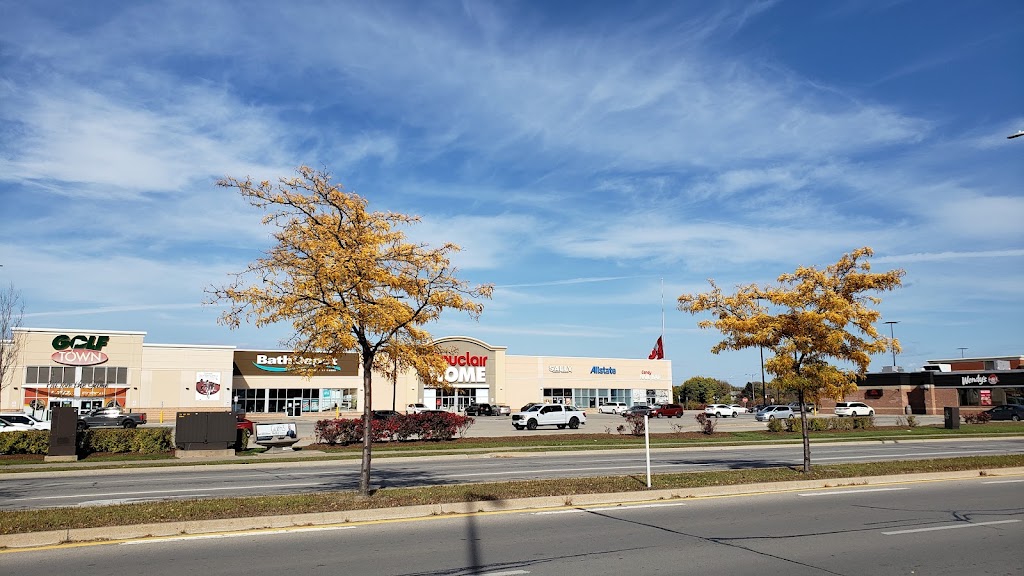 Golf Town | 275 Fourth Ave Unit 300, St. Catharines, ON L2R 6P9, Canada | Phone: (905) 641-1599