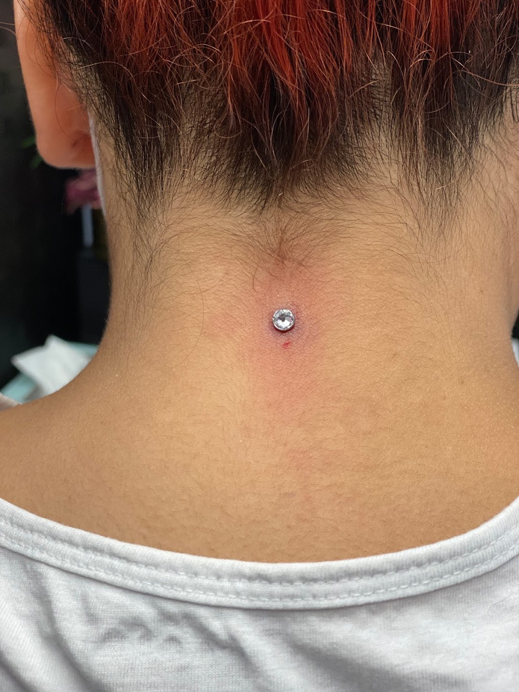 Piercing Miracles LLC | 2340 University Blvd E Ste 226, Hyattsville, MD 20783, USA | Phone: (240) 938-7763