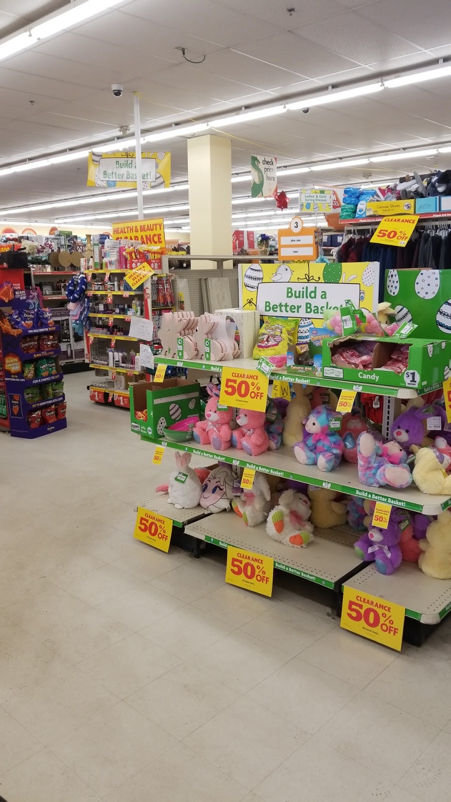 Family Dollar | 216 Bussey St, Dedham, MA 02026 | Phone: (781) 471-2978