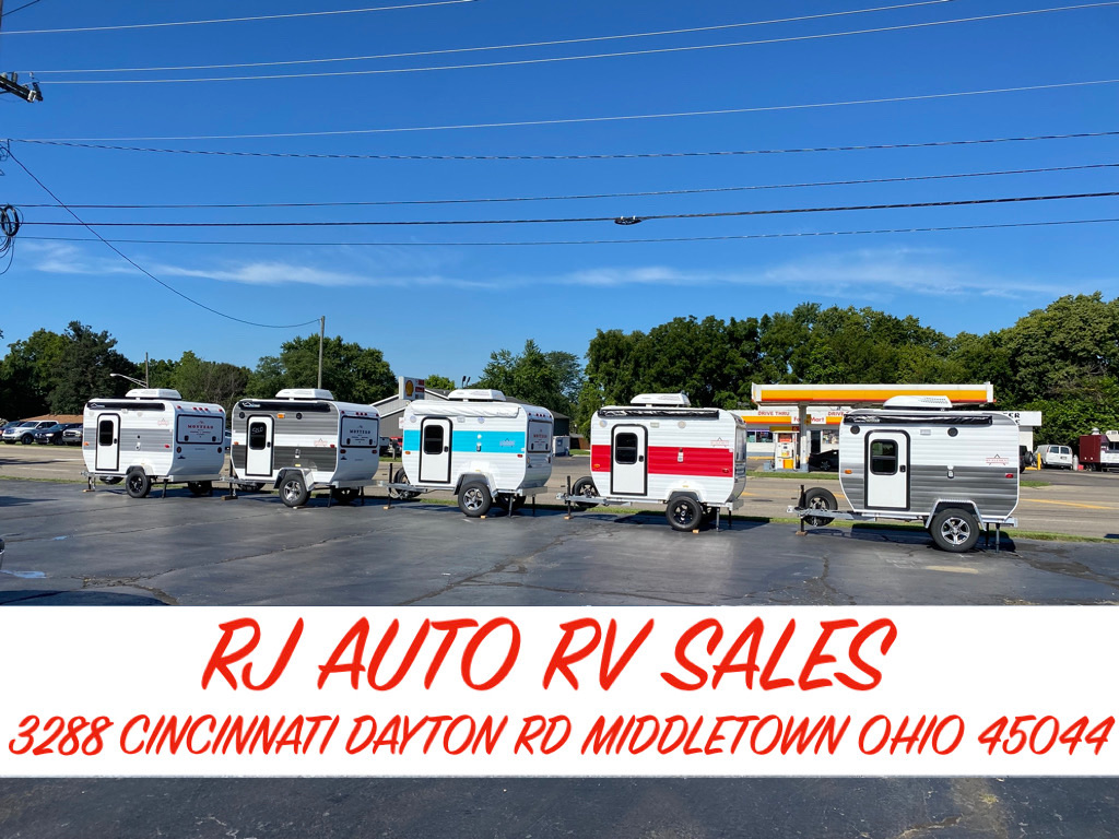 RJ Auto RV Sales | 3288 Cincinnati Dayton Rd, Middletown, OH 45044, USA | Phone: (937) 554-2685