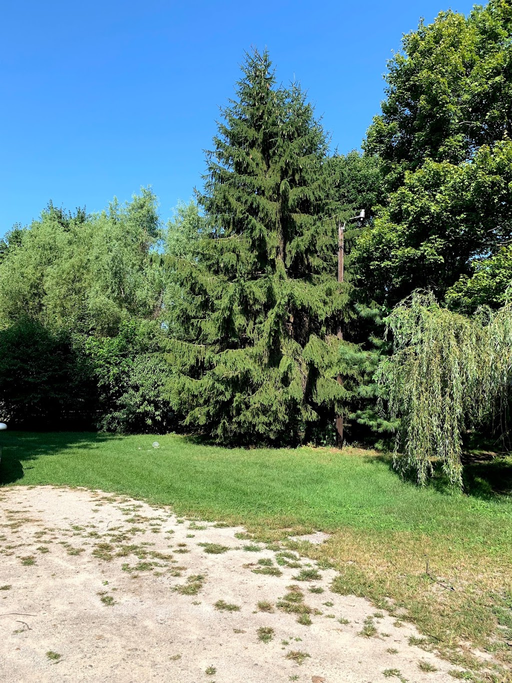 Forest Mobile Home Park | 4549 County Rd E, Delta, OH 43515, USA | Phone: (419) 825-6060