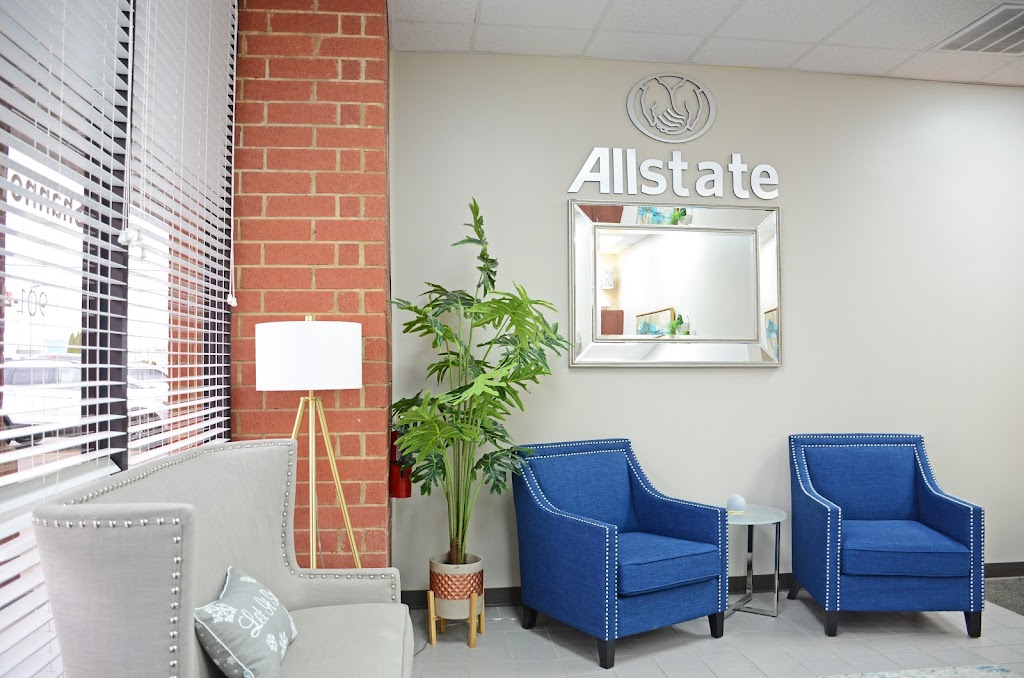 Shannon Huffman: Allstate Insurance | 1618 TN-3 Ste C, Covington, TN 38019, USA | Phone: (901) 476-8788