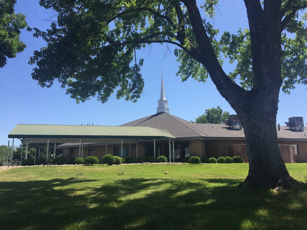 Ceres Valley View Church of the Nazarene | 3901 E Whitmore Ave, Ceres, CA 95307, USA | Phone: (209) 537-3831
