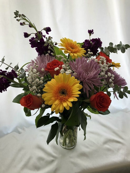 Arizona Rose & Flower Company | 4068 E Main St, Mesa, AZ 85205, USA | Phone: (480) 854-3041