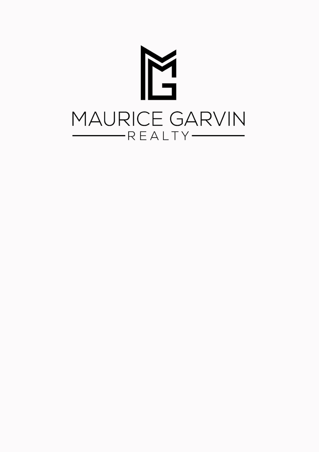 Maurice Garvin Realty | 215 S Lindell Rd, Greensboro, NC 27403, USA | Phone: (336) 558-8385