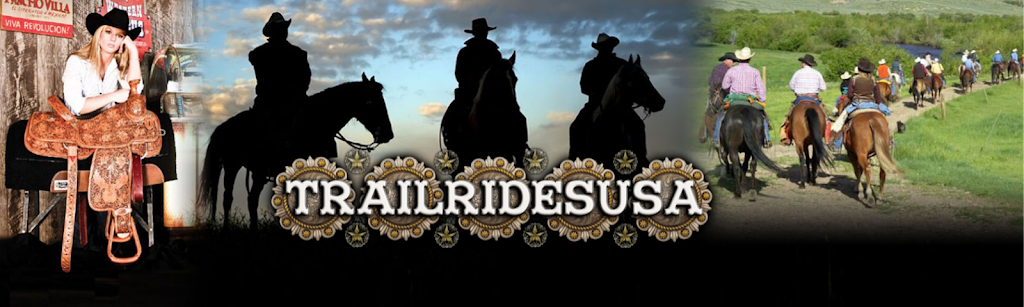 Trail Rides USA | 3700 Hogge Dr, Parker, TX 75002, USA | Phone: (800) 200-2074