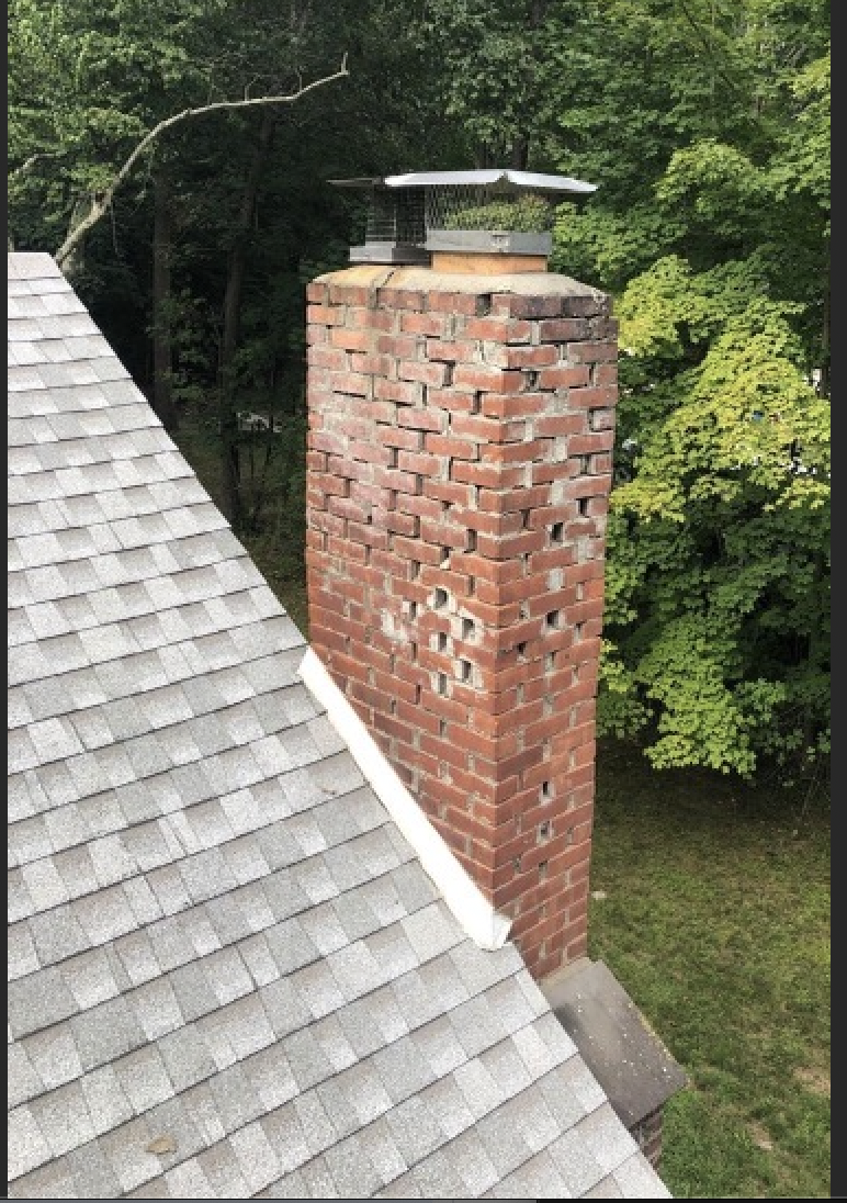 All Seasons Chimney Inc | 1083 Little Britain Rd, New Windsor, NY 12553 | Phone: (845) 567-1217