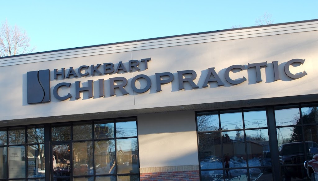 Hackbart Chiropractic Center | 508 N 6th St, Seward, NE 68434, USA | Phone: (402) 646-2020