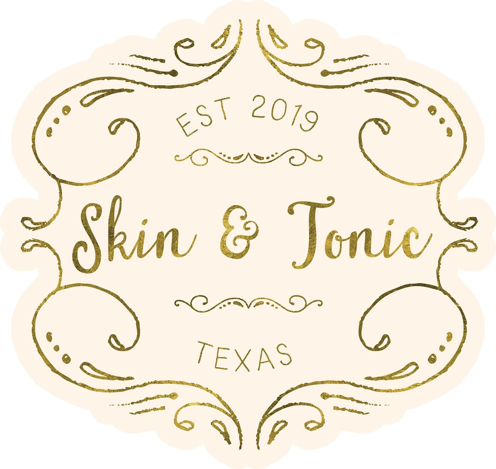 Skin & Tonic, LLC | 806 W Abram St, Arlington, TX 76013, USA | Phone: (817) 437-5578