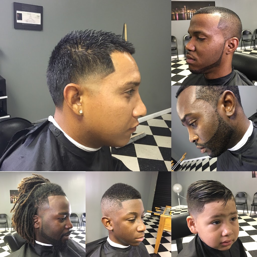 The Barbershop | 12041 Beach Blvd #21, Jacksonville, FL 32246, USA | Phone: (904) 438-5236