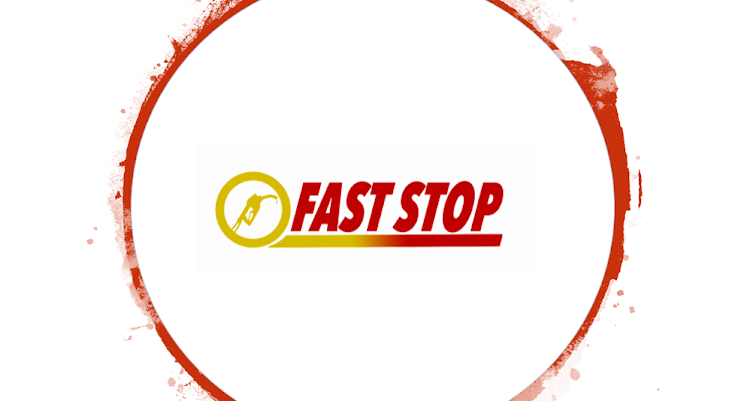 Fast Stop | 100 Central Ave, Reserve, LA 70084, USA | Phone: (985) 479-5400