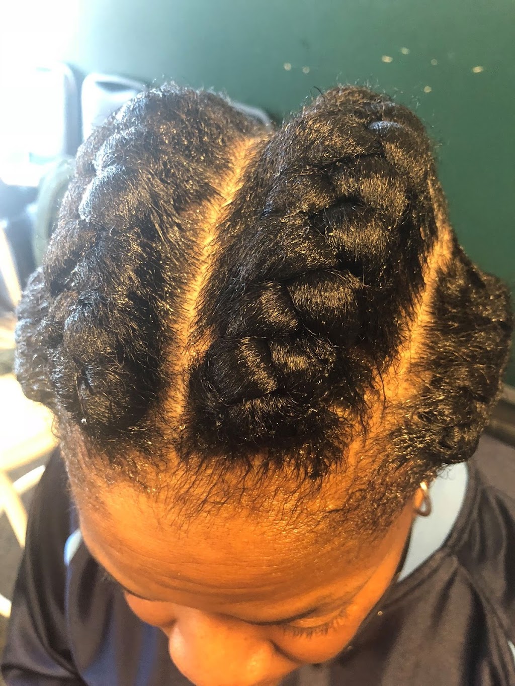 International African Hair Braiding | Hair Salon | 1574 Gallatin Pike N A, Madison, TN 37115, USA | Phone: (615) 457-4202